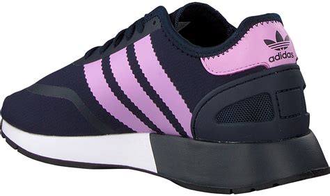 Blaue adidas Schuhe für Damen online kaufen